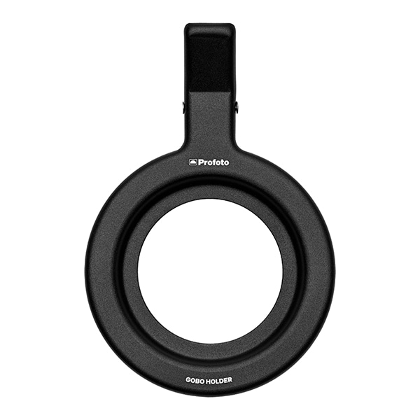 Profoto(プロフォト) スモールスポット用 ゴボホルダー 464311