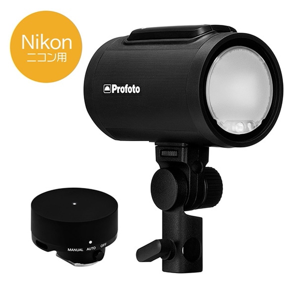 Profoto(プロフォト) A2 Connect Kit Nikon用