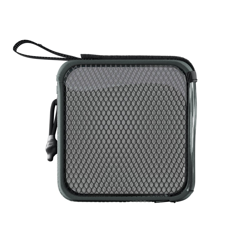 CRDBAG(コードバッグ) ハーフ ブリック / CRD_POU_008