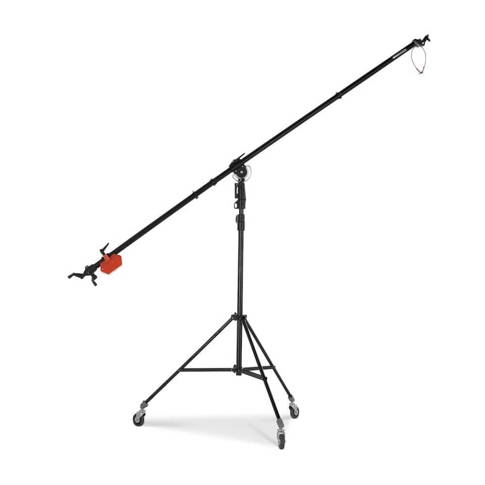 Manfrotto(マンフロット) スーパーブーム+スタンド 025BS