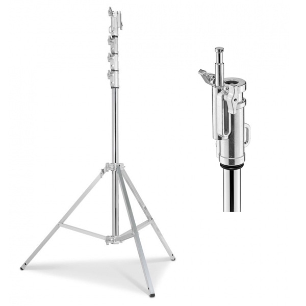 Avenger(アベンジャー) スティールコンボスタンド 450cm A1045CS