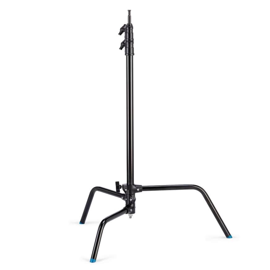 Avenger(アベンジャー) C-スタンド スライディング 253cm ブラック A2025LCB