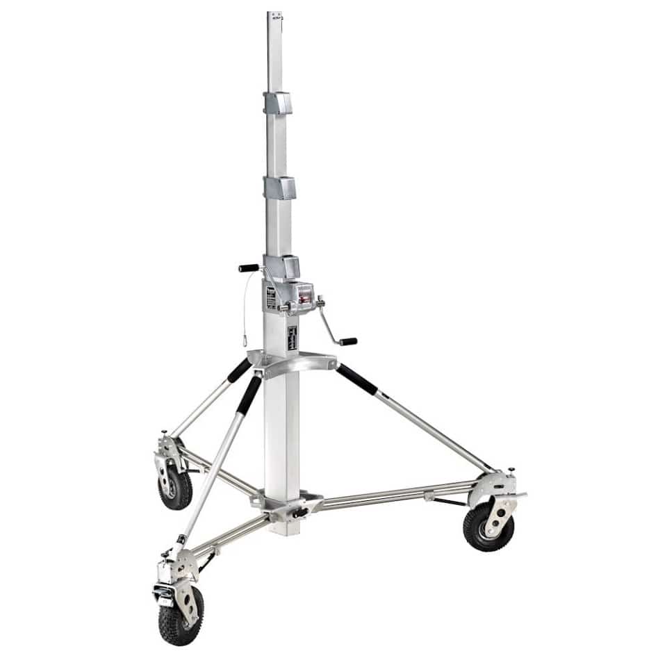 Avenger(アベンジャー) ロングジョンシルバー 570cm フォームホイールタイプ B7057FF