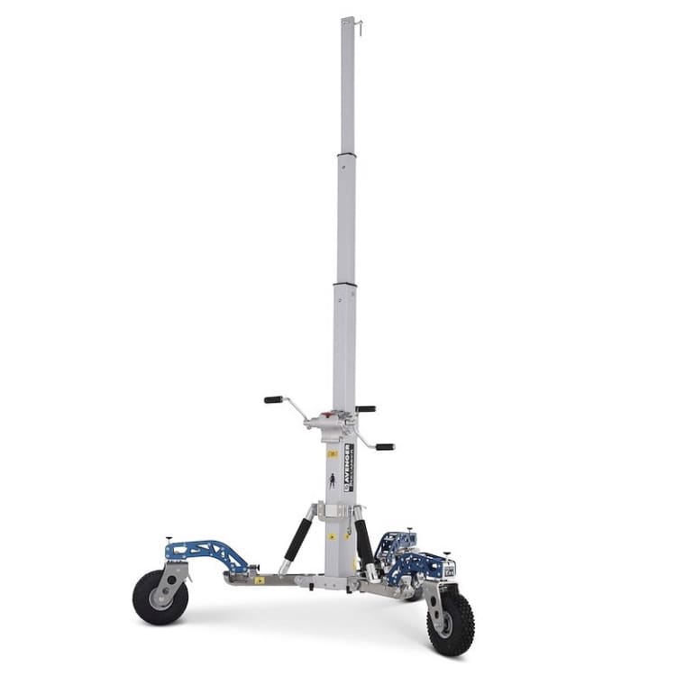 Avenger(アベンジャー) バッカニア 300cm フォームホイール B7030FF