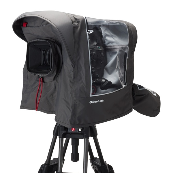 Manfrotto(マンフロット) PLシネシールドM/L MB PL-CS-ML