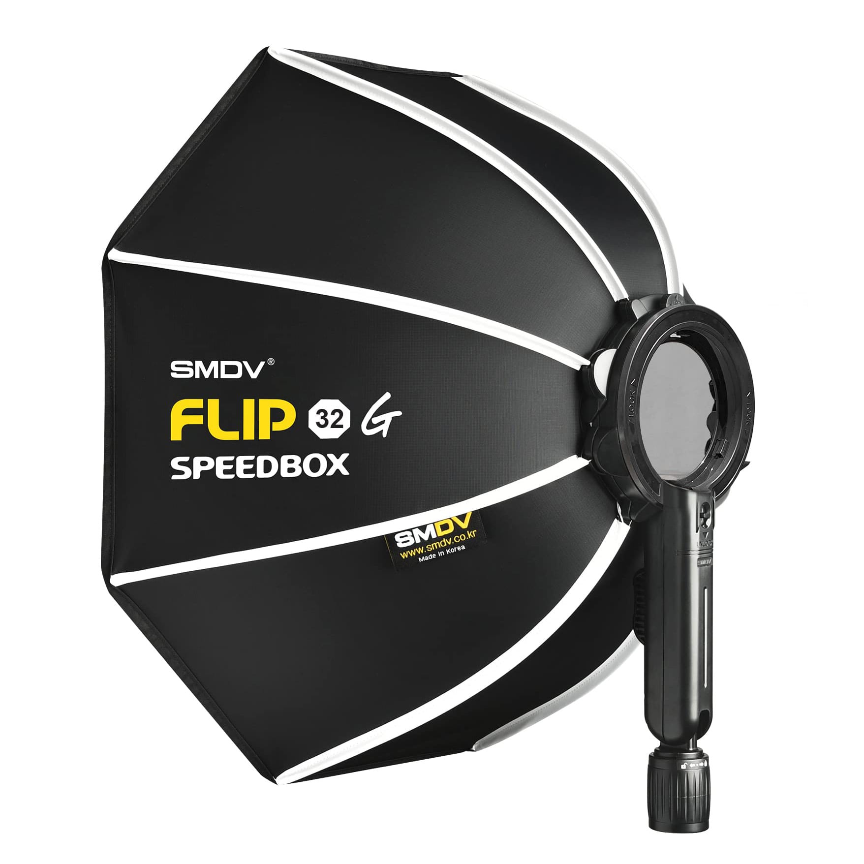 SMDV(SMDV) SPEEDBOX-FLIP 32G ソフトボックス 80cm