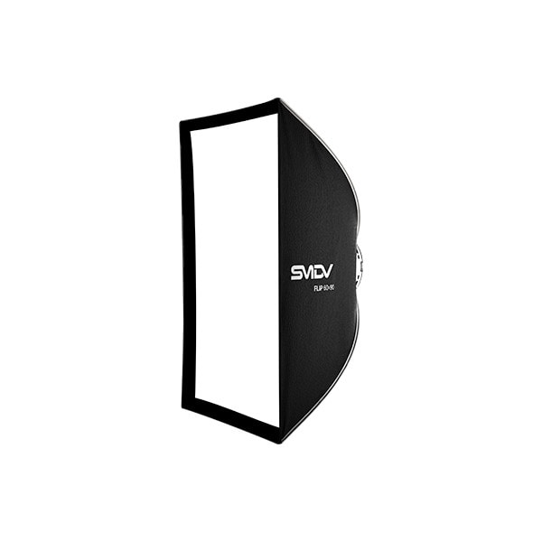 SMDV(SMDV) FlipNemo 長方形 60x90 ソフトボックス