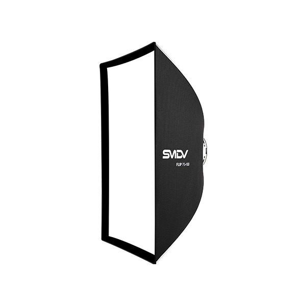 SMDV(SMDV) FlipNemo 長方形 75x100 ソフトボックス
