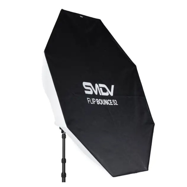 SMDV(SMDV) Flip Bounce 52 折りたたみソフトボックス 130cm SM-BOUNCE52