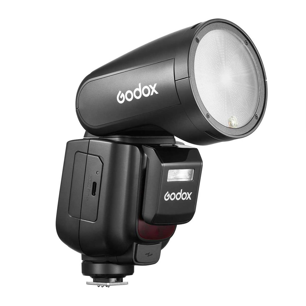 GODOX(ゴドックス) V1 Pro C ラウンドフラッシュ キヤノン用 266500