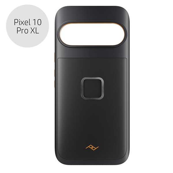 Peak Design(ピークデザイン) ナー ケース Pixel 10 Pro XL ブラック / M-MX-CG-BK-1