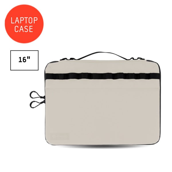 WANDRD(ワンダード) ラップトップ ケース 16インチ ユマタン / LC16-TA-1