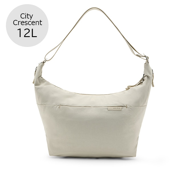 Peak Design(ピークデザイン) シティ クレセント 12L ムーン / BCCT-12-PE-1