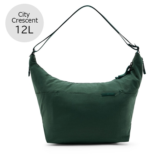 Peak Design(ピークデザイン) シティ クレセント 12L サイプレス / BCCT-12-CP-1