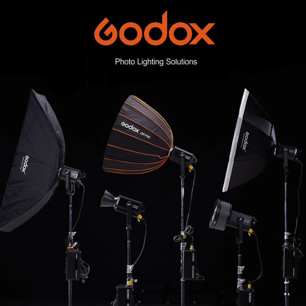 【GODOX】ブランド紹介